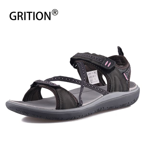 grition women sandals flat casual cross strap summer shoes outdoor beach platform comfy breathable footwear ladies lazy walking t200515, Black
grition women sandals flat casual cross strap summer shoes outdoor beach platform comfy breathable footwear ladies lazy walking t200515, Black