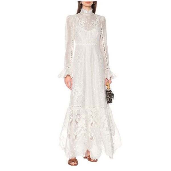 2020 new arrive women embroidery dress, Black;gray 
2020 new arrive women embroidery dress, Black;gray