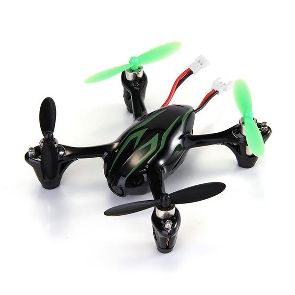 hubsan x4 h107c 4ch rc quadcopter 2.4g 6 axis gryo 2.0mp camera rtf - black & green 
hubsan x4 h107c 4ch rc quadcopter 2.4g 6 axis gryo 2.0mp camera rtf - black & green