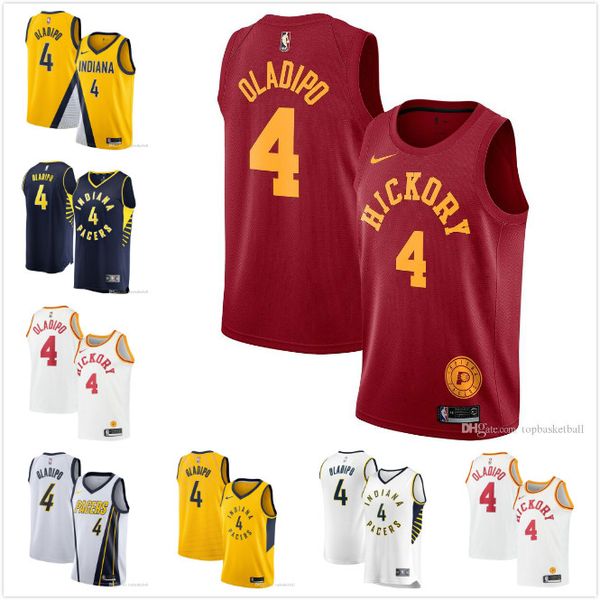men's basketball jerseys indiana pacers victor oladipo #4 2019-20 nba season iconassociationstatement edition jerseys, Black
men's basketball jerseys indiana pacers victor oladipo #4 2019-20 nba season iconassociationstatement edition jerseys, Black