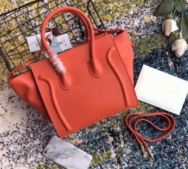 2020 2020 classic ladies trapeze casual tote handbag real cowhide leather shoulder bat bag with wrist purse bag boston handbag
2020 2020 classic ladies trapeze casual tote handbag real cowhide leather shoulder bat bag with wrist purse bag boston handbag