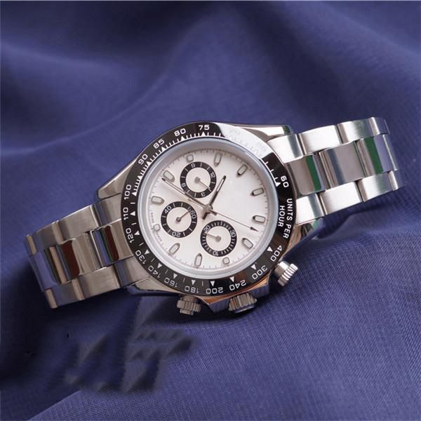 wholesale mens watches ceramic bezel fashion white dial bracelet folding clasp male all 3 dials work full function wristwatches clock day, Slivery;brown
wholesale mens watches ceramic bezel fashion white dial bracelet folding clasp male all 3 dials work full function wristwatches clock day, Slivery;brown