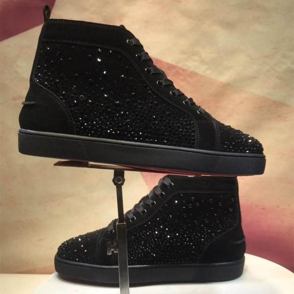 2020 new designer shoes man casual woman sneaker fashion star rhinestone blue sneaker shoe drop shipping with box, Black
2020 new designer shoes man casual woman sneaker fashion star rhinestone blue sneaker shoe drop shipping with box, Black