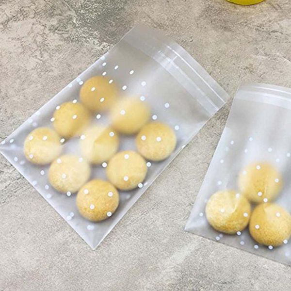 100pcs/set dots cherry plastic christmas gift bag transparent frosted opp birthday party wedding cookie candy packaging bag
100pcs/set dots cherry plastic christmas gift bag transparent frosted opp birthday party wedding cookie candy packaging bag