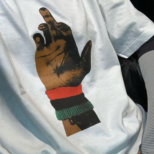 20fw box логотип dead prez rbg tee рэпер хип-хоп футболка сплошной цвет high street короткие рукава лето мужчины женщины tee hfymtx664, White;black
20fw box логотип dead prez rbg tee рэпер хип-хоп футболка сплошной цвет high street короткие рукава лето мужчины женщины tee hfymtx664, White;black