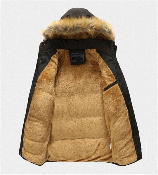 thick down coats jackets mens middle long windbreaker outwear mens down new thickened plus size jacket winter, Black
thick down coats jackets mens middle long windbreaker outwear mens down new thickened plus size jacket winter, Black