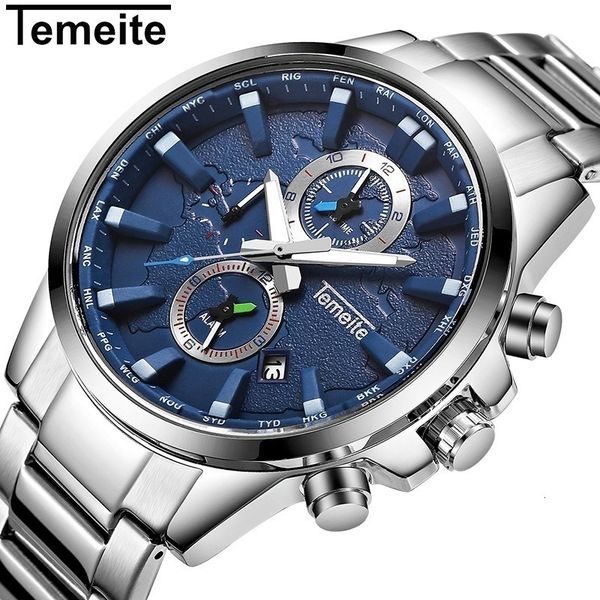 man wristwatches diamond minion motion steel bring quartz watch more function roles men's sport mechanical casual watches men wrist mas, Slivery;brown
man wristwatches diamond minion motion steel bring quartz watch more function roles men's sport mechanical casual watches men wrist mas, Slivery;brown