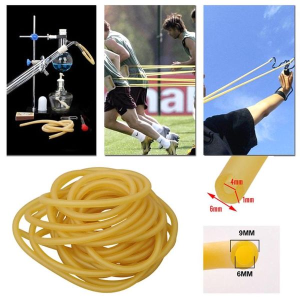 resistance bands nature latex rubber band hoses high resilient elastic tube slings catapult
resistance bands nature latex rubber band hoses high resilient elastic tube slings catapult