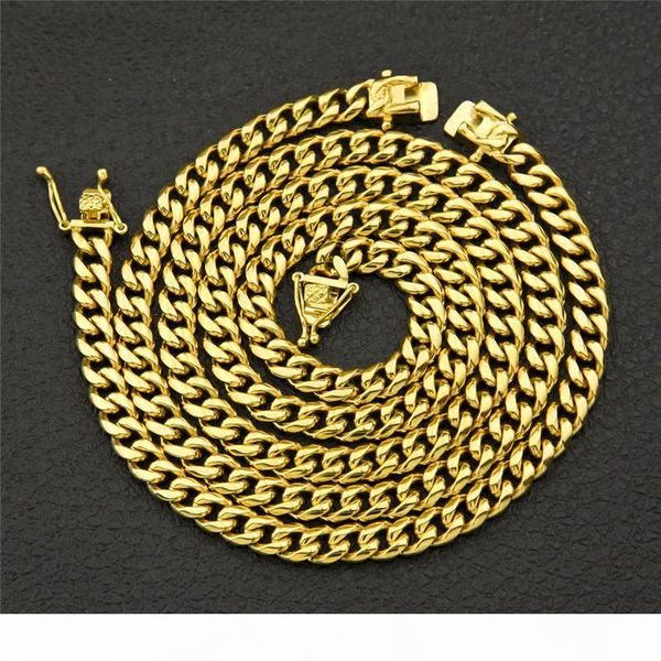 men hip hop jewelry stainless steel chains 18k gold plated bracelet necklace set ice out miami cuba chain 10mm 12mm 14mm, Silver
men hip hop jewelry stainless steel chains 18k gold plated bracelet necklace set ice out miami cuba chain 10mm 12mm 14mm, Silver