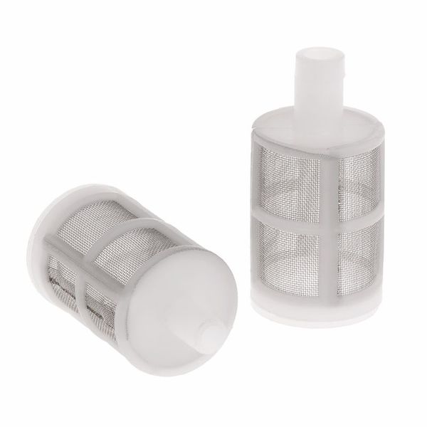 fish tank filter mesh water pump hose net clean screen pumps aquarium supplies 7mm/10mm stainless steel plastic garden professio
fish tank filter mesh water pump hose net clean screen pumps aquarium supplies 7mm/10mm stainless steel plastic garden professio