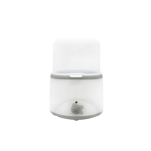 warmer and sterilizer 2-in-1 double bottle warmer one knob to control for household
warmer and sterilizer 2-in-1 double bottle warmer one knob to control for household