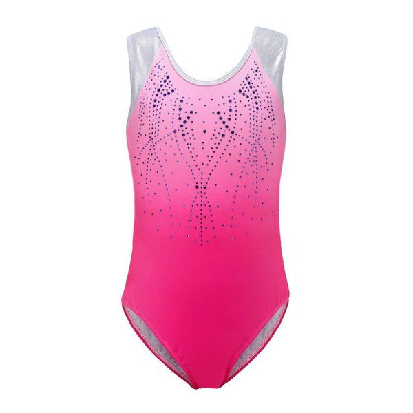 stage wear diamond bright pattern body suit sleeveless ballet gymnastics gradient color dance practice clothes, Black;red
stage wear diamond bright pattern body suit sleeveless ballet gymnastics gradient color dance practice clothes, Black;red