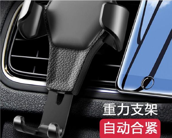 car interior decoration phone holder outlet mobile clip multi-function ornament car styling auto accessories universal model
car interior decoration phone holder outlet mobile clip multi-function ornament car styling auto accessories universal model