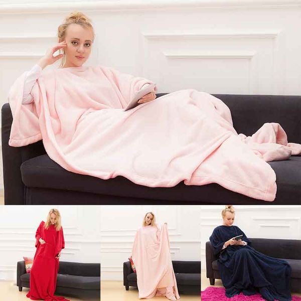 winter thick soft warm wearable hooded blanket with sleeve adults and children comfy plush sleeved tv thrrows wrap robe
winter thick soft warm wearable hooded blanket with sleeve adults and children comfy plush sleeved tv thrrows wrap robe