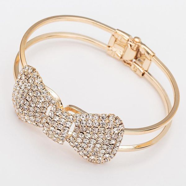 fashion jewelry for women small accessories female party accessories bracelets metal bow rhinestone bracelet b051, Black
fashion jewelry for women small accessories female party accessories bracelets metal bow rhinestone bracelet b051, Black