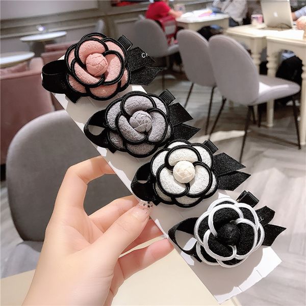 2020 new korea style simple cute sweet retro camellia bow duckbill hair clips for women girl fashion jewelry hair accessories, Slivery;white
2020 new korea style simple cute sweet retro camellia bow duckbill hair clips for women girl fashion jewelry hair accessories, Slivery;white
