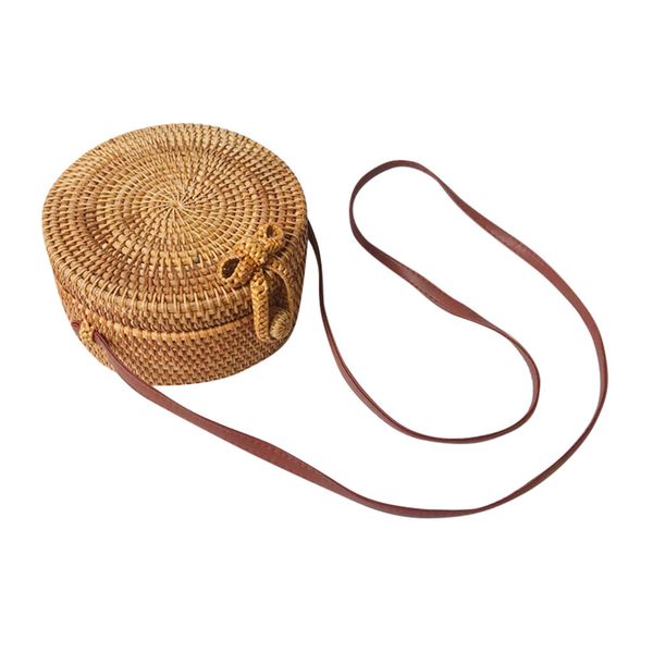 straw women round straw handbag female summer rattan bag handmade woven shoulder bags ladies casual beach handbags bolsas #yl5
straw women round straw handbag female summer rattan bag handmade woven shoulder bags ladies casual beach handbags bolsas #yl5