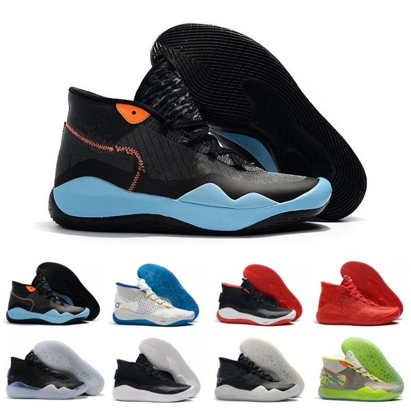 Wholesale KD 12 Starting Kevin Durant XII EP The Day One 90s Protro Green Camo Mens Womens Kid Basketball Shoes 12s KD12 Sneakers Size36-46
Wholesale KD 12 Starting Kevin Durant XII EP The Day One 90s Protro Green Camo Mens Womens Kid Basketball Shoes 12s KD12 Sneakers Size36-46