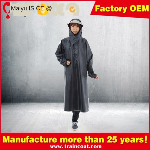 maiyu 026 raincoat electric car motorcycle with sleeve motorcycle bicycle electric bicycle reflective cycling poncho, Red;brown
maiyu 026 raincoat electric car motorcycle with sleeve motorcycle bicycle electric bicycle reflective cycling poncho, Red;brown