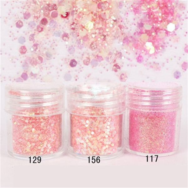 10ml 1 box light pink color glitter ultra-thin shining nail glitter manicure diy nail & body art chrome pigment sequins, Silver;gold
10ml 1 box light pink color glitter ultra-thin shining nail glitter manicure diy nail & body art chrome pigment sequins, Silver;gold