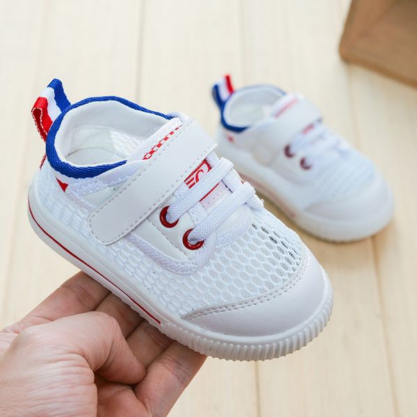 soft female baby's shoes toddler shoes children's white sport sneakers warm breathable wear-resistant anti-skid
soft female baby's shoes toddler shoes children's white sport sneakers warm breathable wear-resistant anti-skid