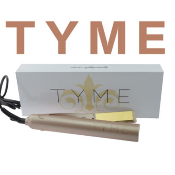 Tyme iron 2 in 1 hair curler fa t hair traightener profe ional alon tyling tool quality
Tyme iron 2 in 1 hair curler fa t hair traightener profe ional alon tyling tool quality