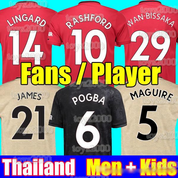 fans player version pogba lingard 19 20manchester soccer united jerseys utd 2020 rashford football kit maguire jersey shirt men kids sets00
fans player version pogba lingard 19 20manchester soccer united jerseys utd 2020 rashford football kit maguire jersey shirt men kids sets00