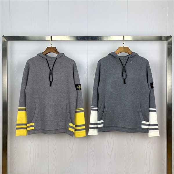 19ss new luxurious brands design compass stripes sweater hooded windbreaker hoodies men women outdoor streetwear sweatshirt jackets, Blue;black
19ss new luxurious brands design compass stripes sweater hooded windbreaker hoodies men women outdoor streetwear sweatshirt jackets, Blue;black