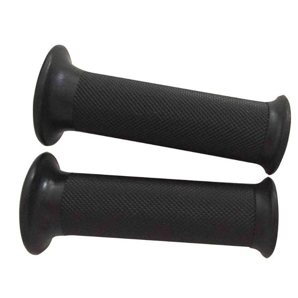7/8inch 22mm black universal motorcycle handlebars soft gel rubber motorcycle hand grips easy to install
7/8inch 22mm black universal motorcycle handlebars soft gel rubber motorcycle hand grips easy to install
