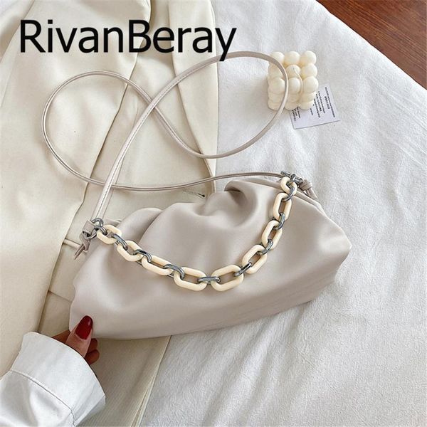 color chain cloud bags small 2020 summer pu leather crossbody bags for women solid color shoulder messenger female travel bag
color chain cloud bags small 2020 summer pu leather crossbody bags for women solid color shoulder messenger female travel bag