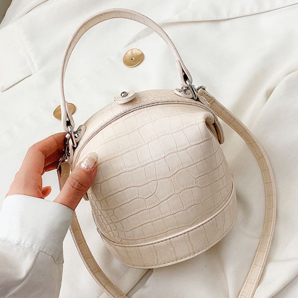 stone pattern bucket bags 2020 fashion new pu leather women handbag vintage shoulder messenger bag
stone pattern bucket bags 2020 fashion new pu leather women handbag vintage shoulder messenger bag
