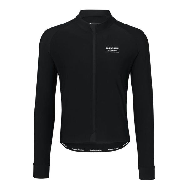 spring/autumn pns long sleeves cycling jerseys bike shirts breathable bicycle clothing cycling clothes ropa ciclismo maillot, Black
spring/autumn pns long sleeves cycling jerseys bike shirts breathable bicycle clothing cycling clothes ropa ciclismo maillot, Black