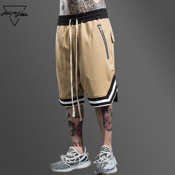 aelfric eden bermuda loose mens shorts hip hop swag zipper shorts hi quality male boardshorts multi color joggers fitness, White;black
aelfric eden bermuda loose mens shorts hip hop swag zipper shorts hi quality male boardshorts multi color joggers fitness, White;black