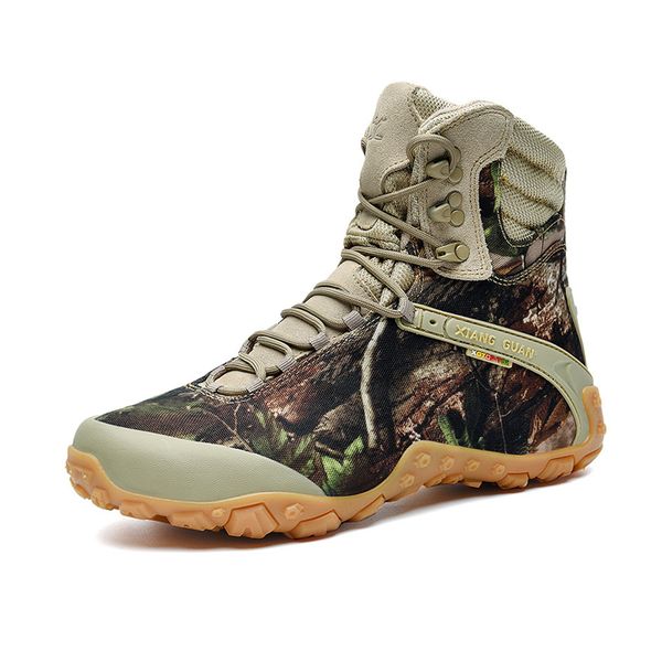 hiking shoes autumn and winter hight-camouflage outdoor shoes warm hiking cotton couple's max 12
hiking shoes autumn and winter hight-camouflage outdoor shoes warm hiking cotton couple's max 12