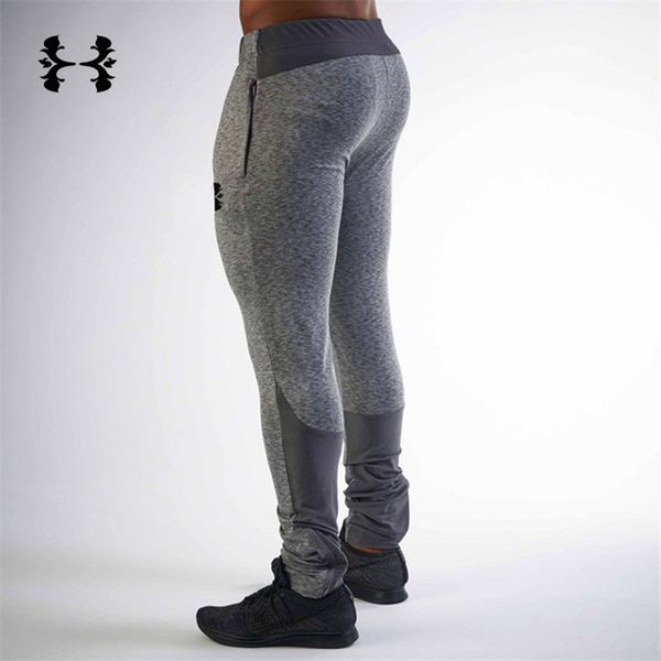 2019 new tight packet bodyboulding gyms pants brand clothing polyester trousers fitness jogger sweatpants men high quality, Black
2019 new tight packet bodyboulding gyms pants brand clothing polyester trousers fitness jogger sweatpants men high quality, Black
