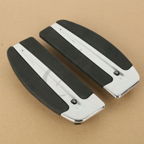 motorcycle slipstream floorboard footboard for softail touring electra glide road glide road king
motorcycle slipstream floorboard footboard for softail touring electra glide road glide road king