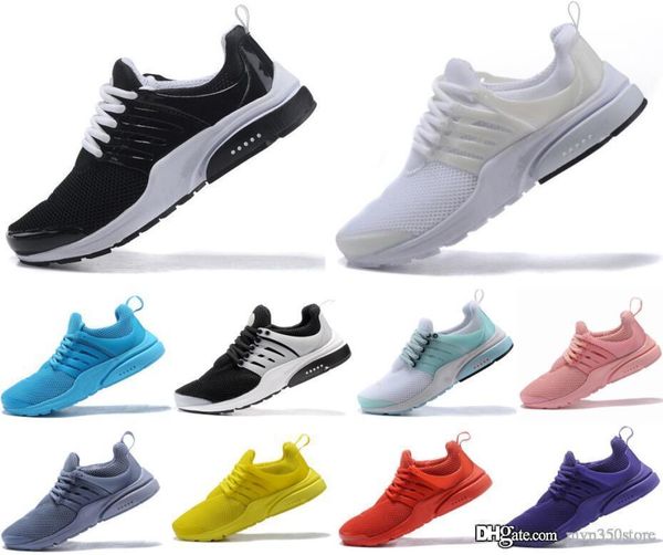 2019 presto 5 br qs breathe черный белый желтый красный мужские кроссовки женские горячие мужские ботинки прогулки дизайнерская повседневная, Black
2019 presto 5 br qs breathe черный белый желтый красный мужские кроссовки женские горячие мужские ботинки прогулки дизайнерская повседневная, Black