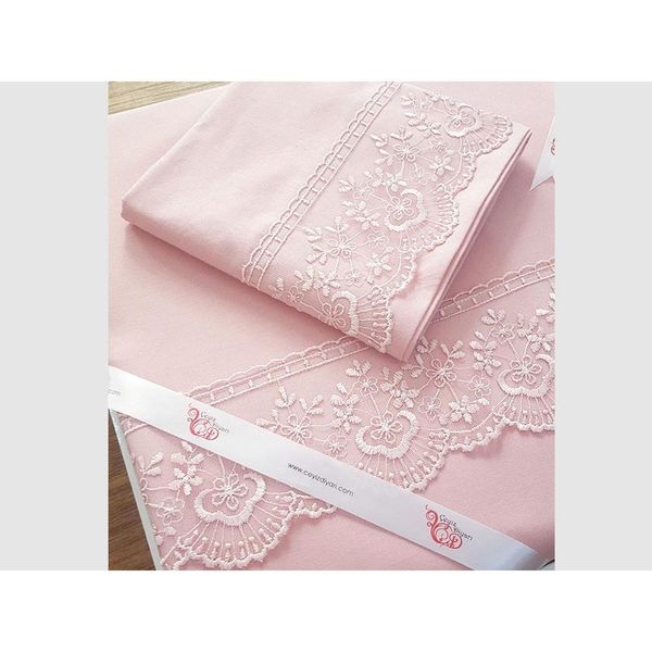 land of dowry sardinia simple french laced duvet cover set powder duvet cover set
land of dowry sardinia simple french laced duvet cover set powder duvet cover set