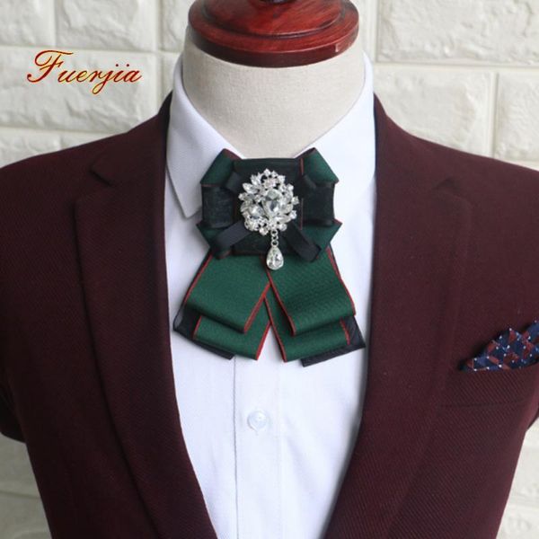 fuerjia high-grade men and women dress collar collar tie groom groomsmen bow tie flower wholesale, Black;blue
fuerjia high-grade men and women dress collar collar tie groom groomsmen bow tie flower wholesale, Black;blue