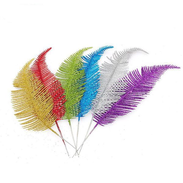10pcs diy elegant cuttings artificial leaves glitter poinsettia home ornaments festivals christmas tree decor party supplies
10pcs diy elegant cuttings artificial leaves glitter poinsettia home ornaments festivals christmas tree decor party supplies