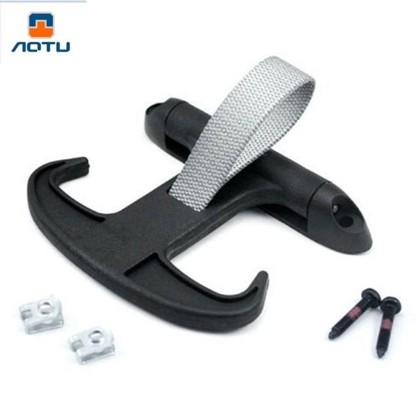 aotu automobile car trunk bag hook hanger high strength plastic trunk sundries hook holder hanger suitable for vw
aotu automobile car trunk bag hook hanger high strength plastic trunk sundries hook holder hanger suitable for vw