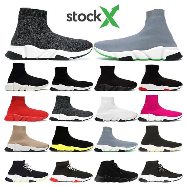 stock x sock designer shoes luxury beige triple white black pink glitter red bule flat mens womens sports sneakers fashion size 36-45
stock x sock designer shoes luxury beige triple white black pink glitter red bule flat mens womens sports sneakers fashion size 36-45