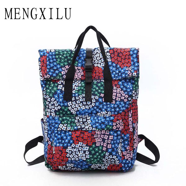 2019 new nylon backpacks women travel space flowers vintage backbags rucksack for girls teenagers sac
2019 new nylon backpacks women travel space flowers vintage backbags rucksack for girls teenagers sac