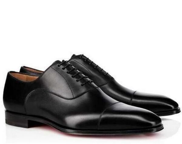 elegant` quality red bottom daviol loafers flats lace up spikes men's sneakers flats perfect luxury women leisure party/bussiness/dress, Black
elegant` quality red bottom daviol loafers flats lace up spikes men's sneakers flats perfect luxury women leisure party/bussiness/dress, Black