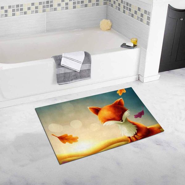 floor mats cute animals little red in autumn kitchen rug for indoor bathroom bedroom living room doormat home decor
floor mats cute animals little red in autumn kitchen rug for indoor bathroom bedroom living room doormat home decor