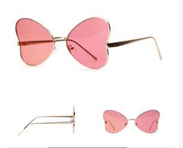 the latest butterfly transparent ocean color film women's sunglasses taoxin retro red glasses european and american popular glasses, White;black
the latest butterfly transparent ocean color film women's sunglasses taoxin retro red glasses european and american popular glasses, White;black