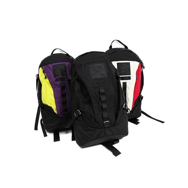 Экспедиция Рюкзак Скалолазание Открытый Рыбалка Сумки Водонепроницаемый Путеше
Экспедиция Рюкзак Скалолазание Открытый Рыбалка Сумки Водонепроницаемый Путеше