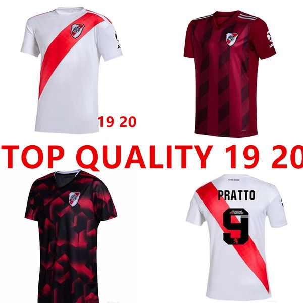 2019 2020 river plate home white occer jer ey river plate away red occer hirt perez 19 20 r martinez cocco riverbed cu tomized football
2019 2020 river plate home white occer jer ey river plate away red occer hirt perez 19 20 r martinez cocco riverbed cu tomized football