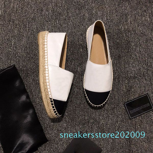 fashion and quality new fashion designer fisherman shoes women's flat-bottomed fisherman's shoes comfortable and simple rope and t, Black
fashion and quality new fashion designer fisherman shoes women's flat-bottomed fisherman's shoes comfortable and simple rope and t, Black