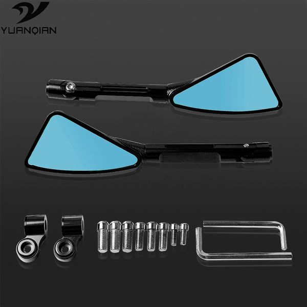 universal motorcycle mirror side rearview motorcycle accessories for yamaha xmax xjr400 xjr1200 fz16 virago250 xj600
universal motorcycle mirror side rearview motorcycle accessories for yamaha xmax xjr400 xjr1200 fz16 virago250 xj600